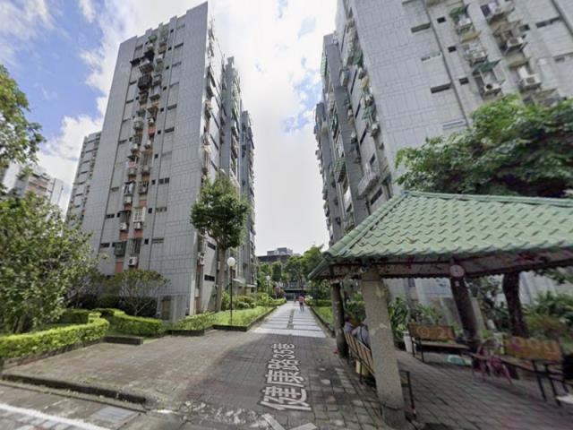 台北松山大樓法拍-6