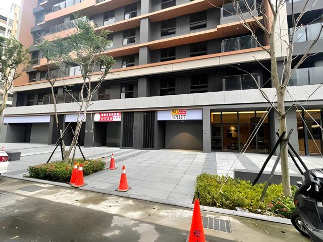 桃園桃園區法拍大樓-2