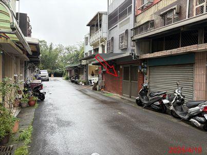 桃園中壢拍賣透天-2