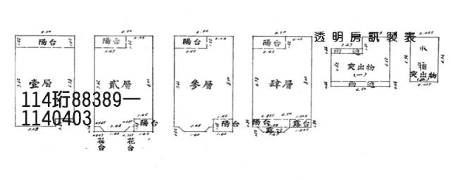 蘆竹法拍透天-3