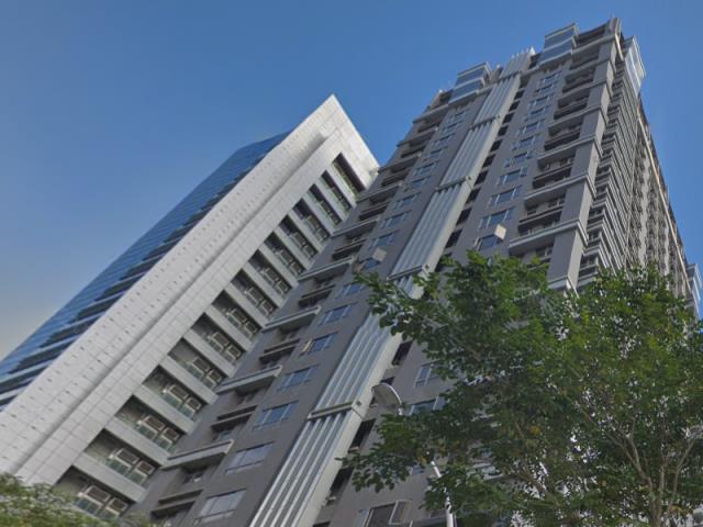 板橋大樓法拍-2