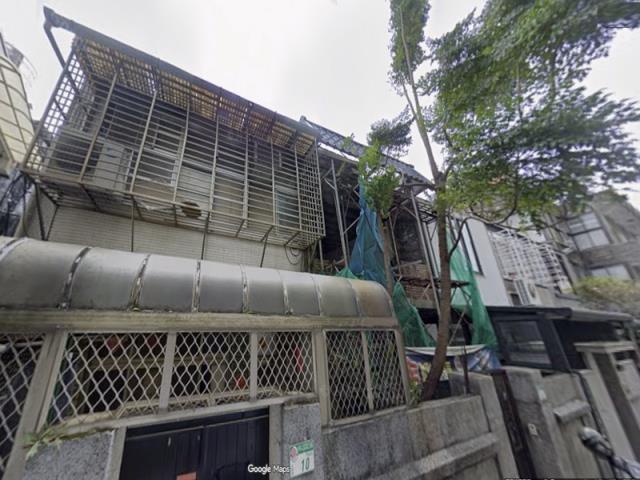 士林透天法拍-0