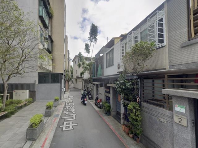 士林透天法拍-1