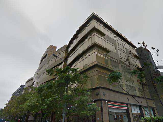 內湖法拍大樓-0