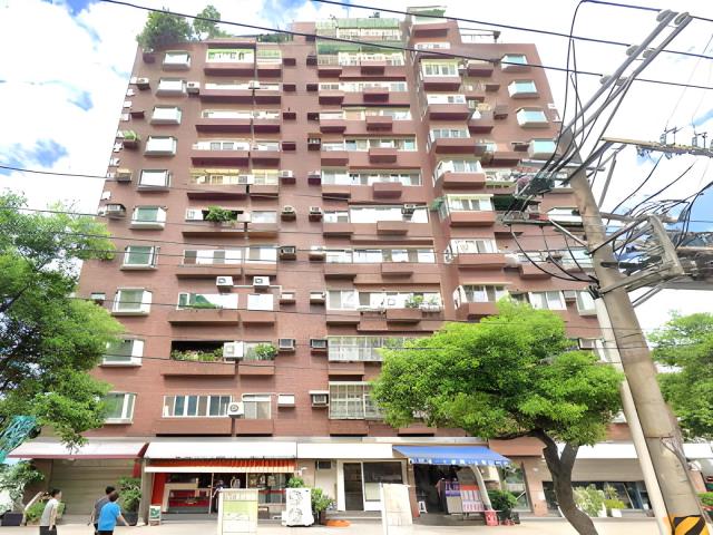 士林大樓拍賣-3