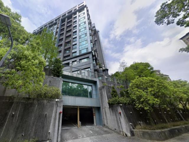 內湖法拍大樓-3