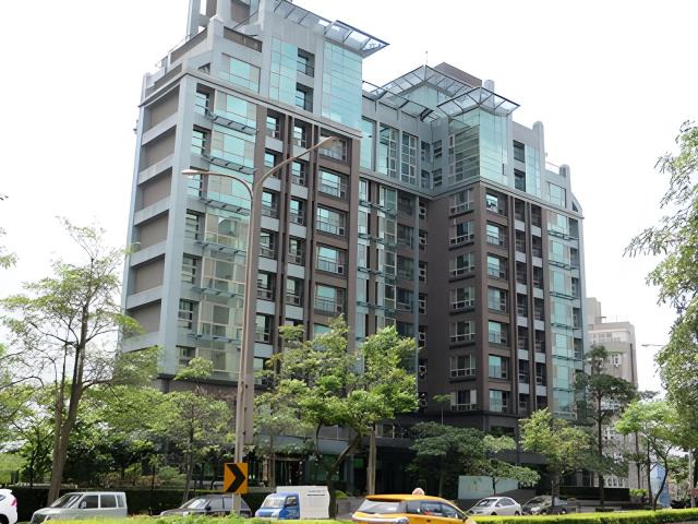 內湖法拍大樓-5