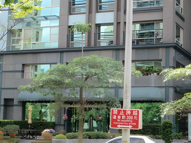 內湖法拍大樓-1