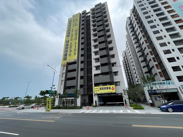 新北八里大樓法拍-7