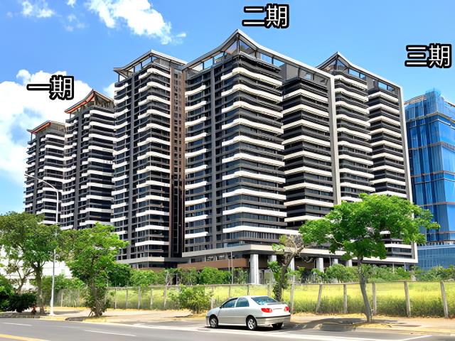 新北淡水拍賣大樓-1