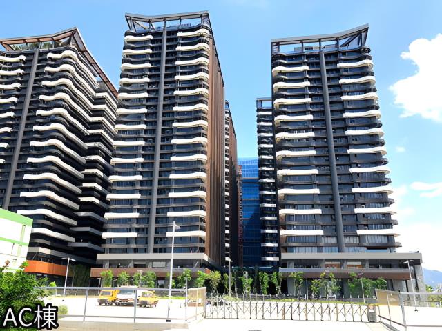 新北淡水拍賣大樓-0