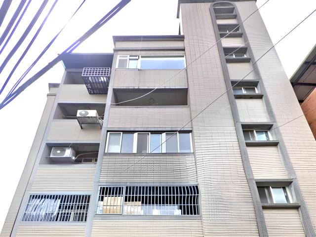 新北五股公寓法拍-0