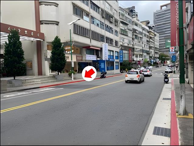 台北華廈法拍-2