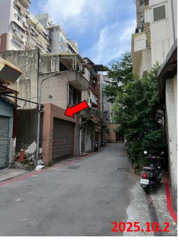 台北中山區大樓法拍-5