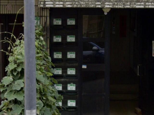 台北北投大樓拍賣-5