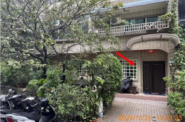 台北北投大樓拍賣-7