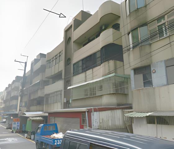 楊梅公寓拍賣-0