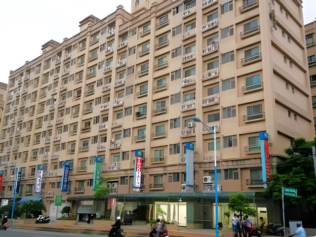 龜山法拍大樓-0