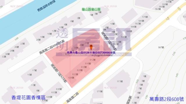 龜山法拍大樓-6