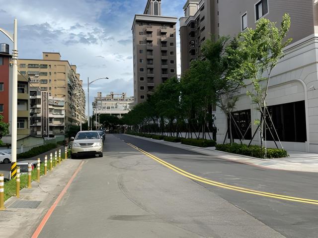 桃園桃園區大樓拍賣-5