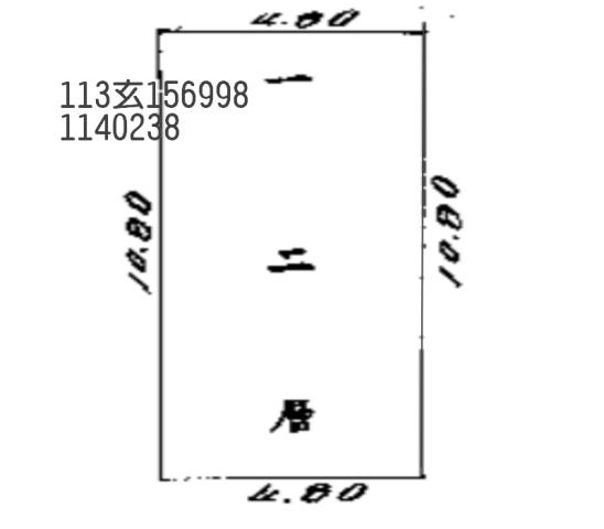 桃園新屋透天法拍-3