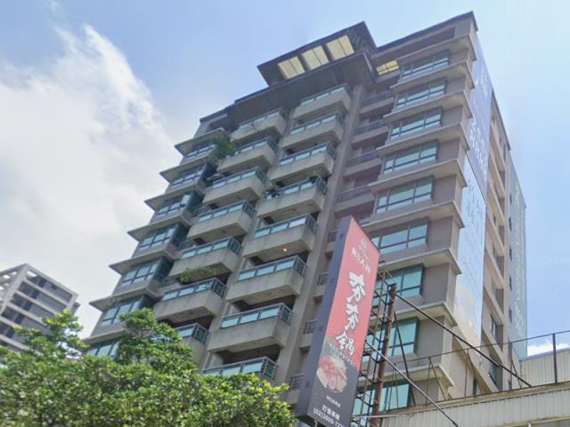 林口法拍大樓-1