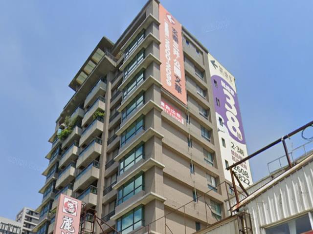 林口法拍大樓-3