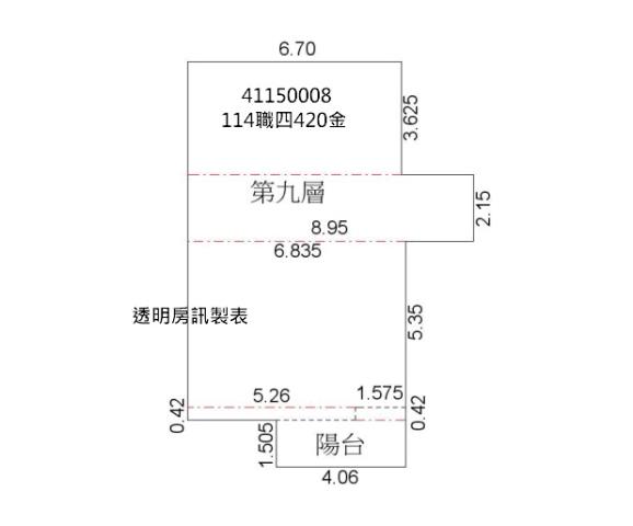 中和法拍大樓-9