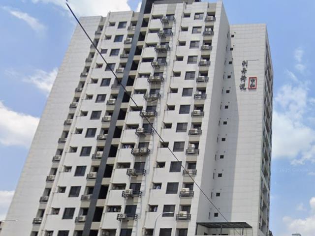 中和法拍大樓-0