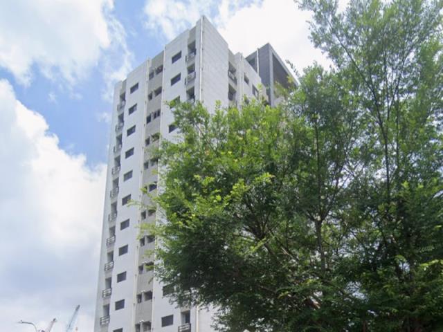 中和法拍大樓-1