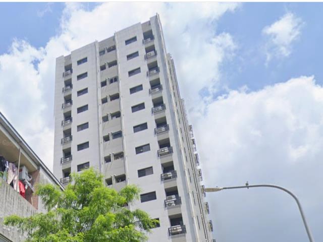 中和法拍大樓-3