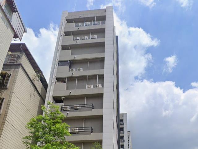 中和法拍大樓-4