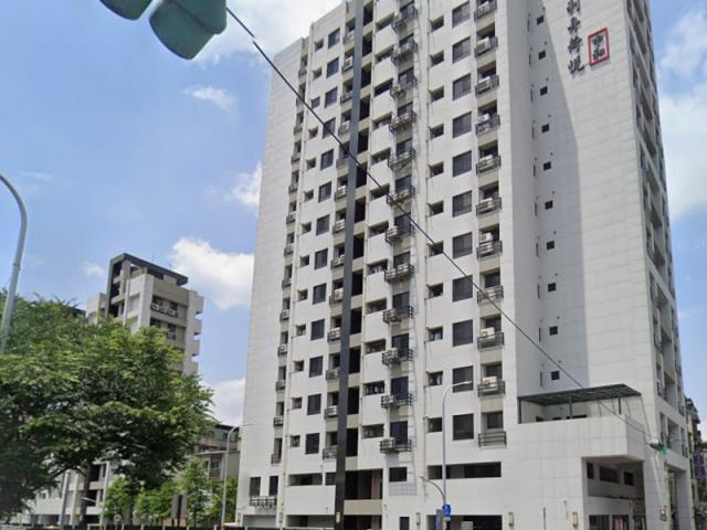 中和法拍大樓-5