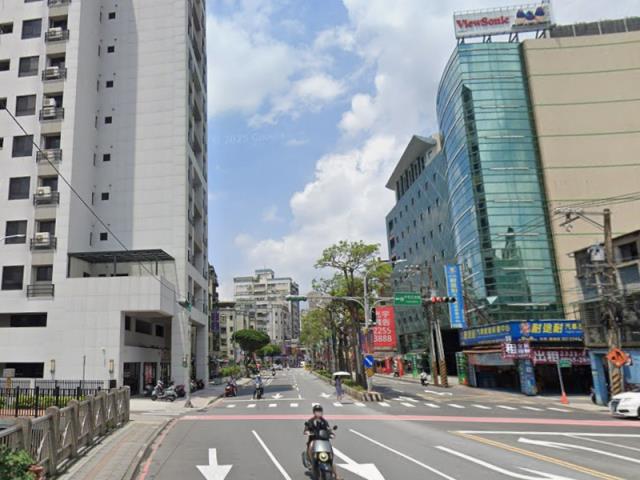 中和法拍大樓-6