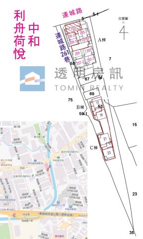 中和法拍大樓-8