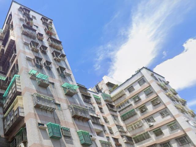 樹林大樓法拍-1