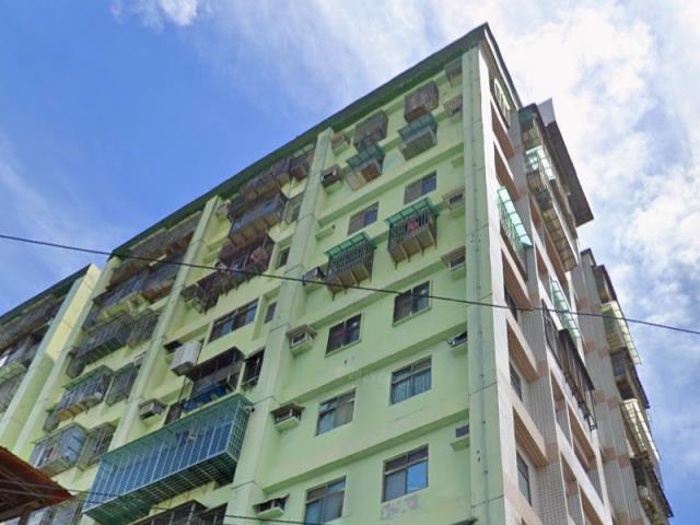 樹林大樓法拍-6