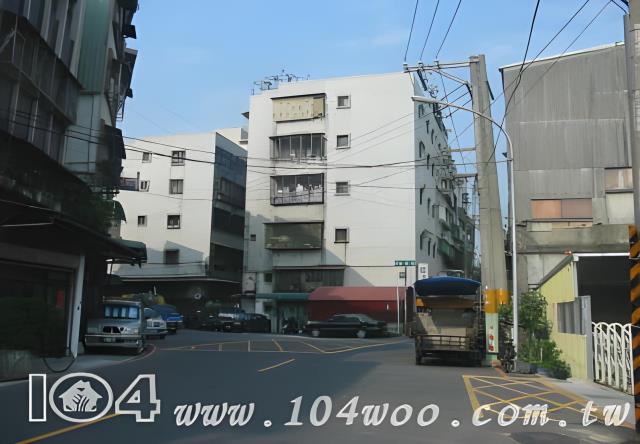 新北土城別墅法拍-0