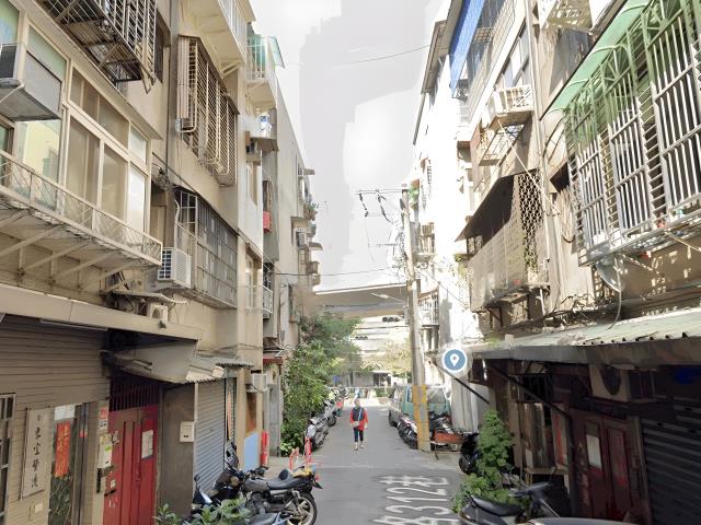 新北板橋法拍公寓-0