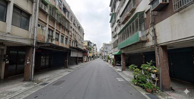 新北五股公寓法拍-1