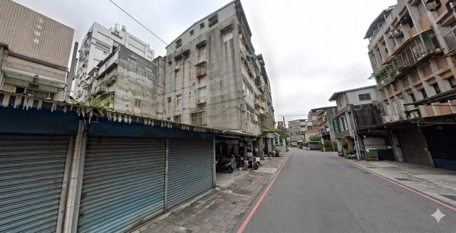 新北五股公寓法拍-2