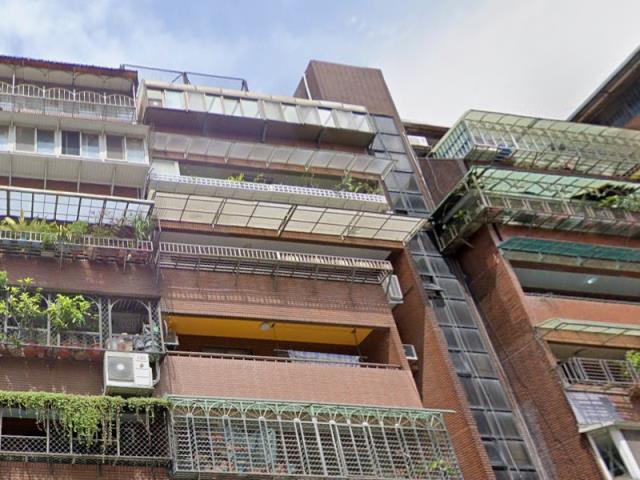 台北中山區法拍大樓-3