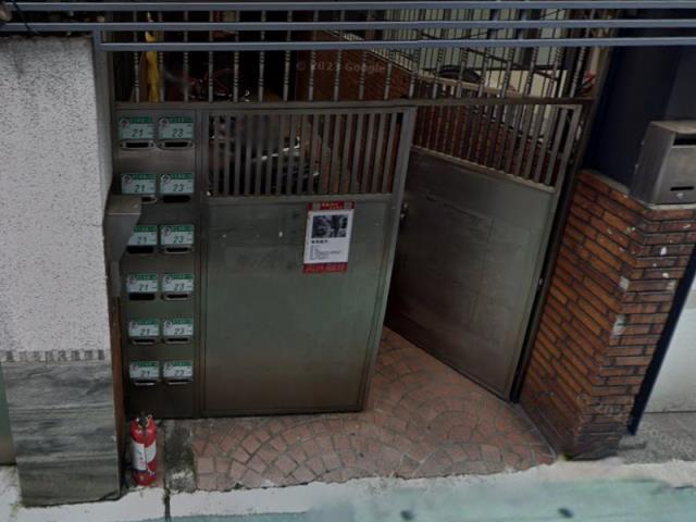 台北中山區法拍大樓-6