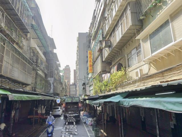 大同區法拍公寓-5