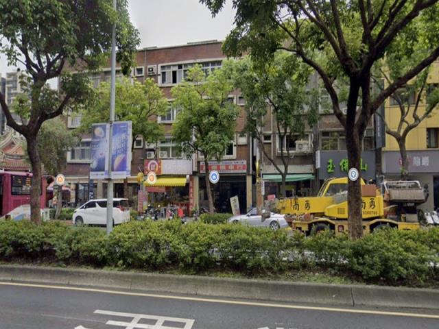 台北法拍公寓-0