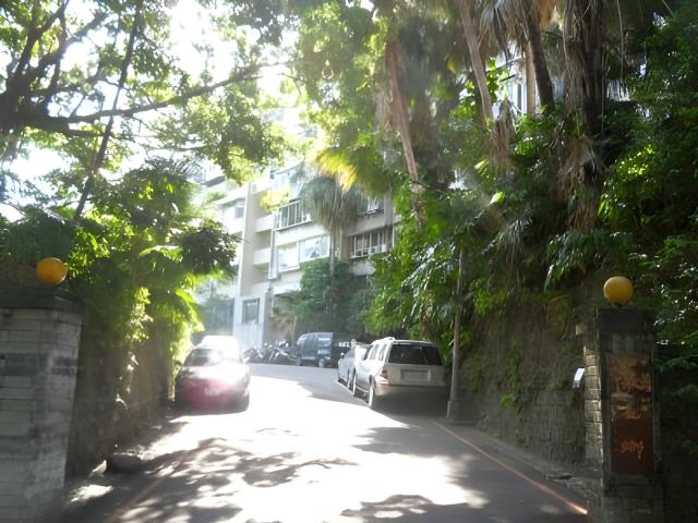 台北北投法拍大樓-9