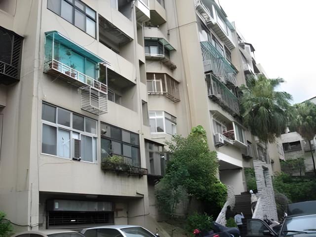 台北北投法拍大樓-10