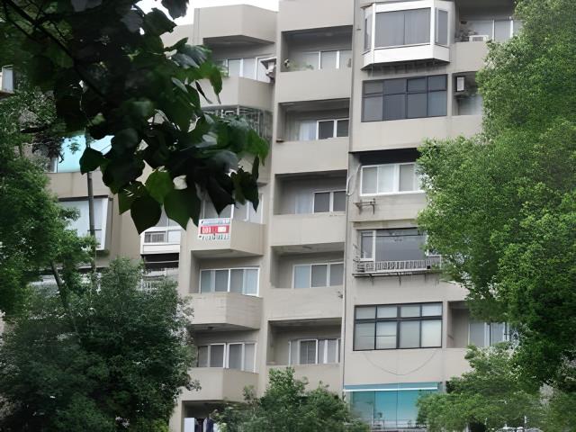 台北北投法拍大樓-11