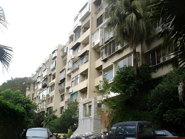 台北北投法拍大樓-0