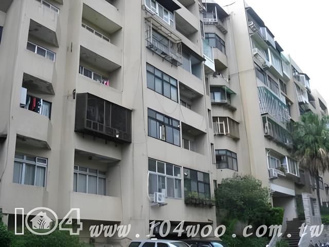 台北北投法拍大樓-5